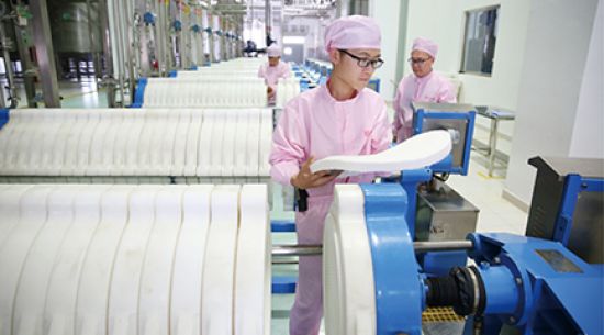 市人大常委會主任烏云在我公司調研時指出 要更好地發(fā)揮科技創(chuàng)新在推動高質量發(fā)展中的重要作用